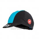 Sky Cap Black 2018 Cycling