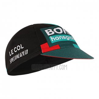 Bora-Hansgrone Cap 2022 Cycling