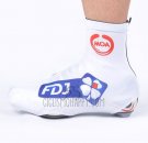 FDJ Shoes Cover 2012 Cycling