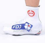 FDJ Shoes Cover 2012 Cycling