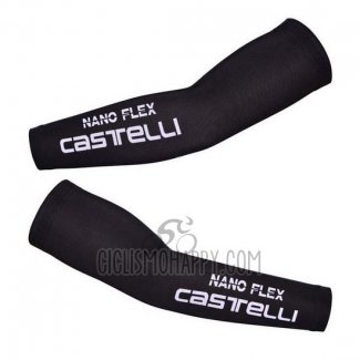 Garmin Arm Warmer 2014 Cycling