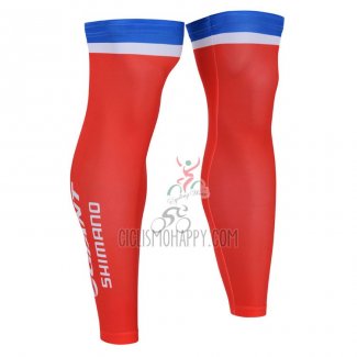 Giant Leg Warmer Red 2015 Cycling