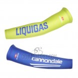 Liquigas Arm Warmer 2012 Cycling