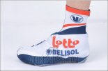 Lotto Shoes Cover 2012 Cycling