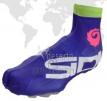 SIDI Shoes Cover Purple 2014 Cycling