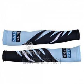 Saxo Bank Arm Warmer 2011 Cycling