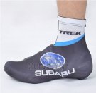 Subaru Shoes Cover 2012 Cycling