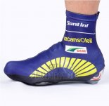 Vacansoleil Shoes Cover 2012 Cycling