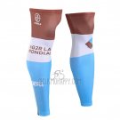 Ag2rla Leg Warmer 2018 Cycling