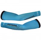 Astana Arm Warmer 2017 Cycling