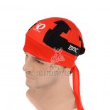 BMC Scarf Red 2015 Cycling