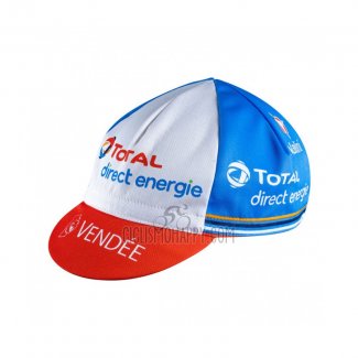 Direct Energie Cap 2021 Cycling