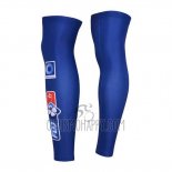 FDJ Leg Warmer 2014 Cycling