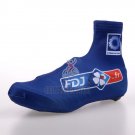 FDJ Shoes Cover 2014 Cycling