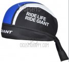 Giant Scarf Blue 2014 Cycling