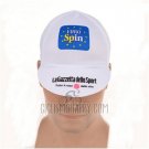 Giro D'italy 2015 Cap White