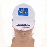 Giro D'italy 2015 Cap White