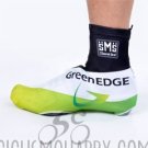 GreenEDGE Shoes Cover 2013 Cycling