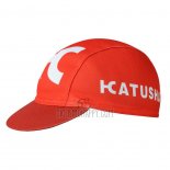 Katusha Cap 2017 Cycling