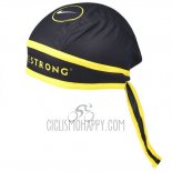 Livestrong Scarf 2013 Cycling