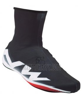 Nw Shoes Cover Black 2014 Cycling