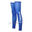 Rabobank Leg Warmer Blue 2012 Cycling