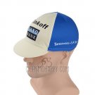 Saxo Bank Cap White 2015 Cycling