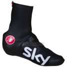 Sky Shoes Cover 2017 Cycling