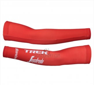 Trek Segafredo Arm Warmer Red 2018 Cycling