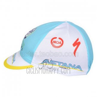 Astana Cap 2013 Cycling