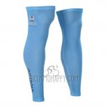 Astana Leg Warmer 2015 Cycling