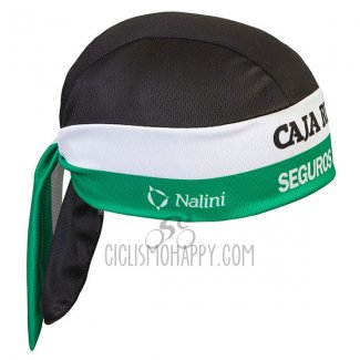 Caja Rural Scarf 2017 Cycling