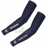 Deceuninck Quick Step Arm Warmer 2021 Cycling