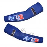 FDJ Arm Warmer 2014 Cycling