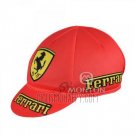 Ferrari Cap 2011 Cycling