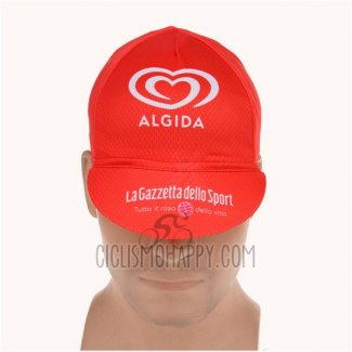 Giro D'italy 2015 Cap Red