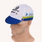 GreenEDGE Cap 2015 Cycling