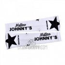 Johnnys Arm Warmer 2010 Cycling