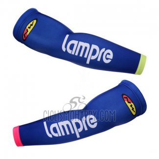 Lampreiam Arm Warmer 2015 Cycling