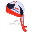 Lotto Scarf 2013 Cycling