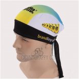 Lotto Scarf 2015 Cycling