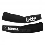 Lotto Soudal Arm Warmer 2022 Cycling