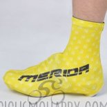 Merida Shoes Cover Yellow 2013 Cycling