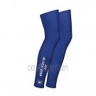 Quick Step Floors Leg Warmer 2017 Cycling