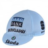 Saxo Bank Cap 2011 Cycling