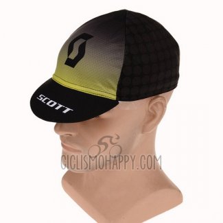 Scott Cap 2015 Cycling