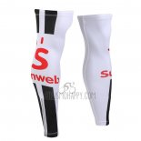 Sunweb Leg Warmer 2018 Cycling