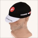 Castelli Cap Black 2015 Cycling