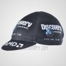 Discovery Channel Cap 2011 Cycling