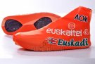 Euskaltel Shoes Cover 2011 Cycling